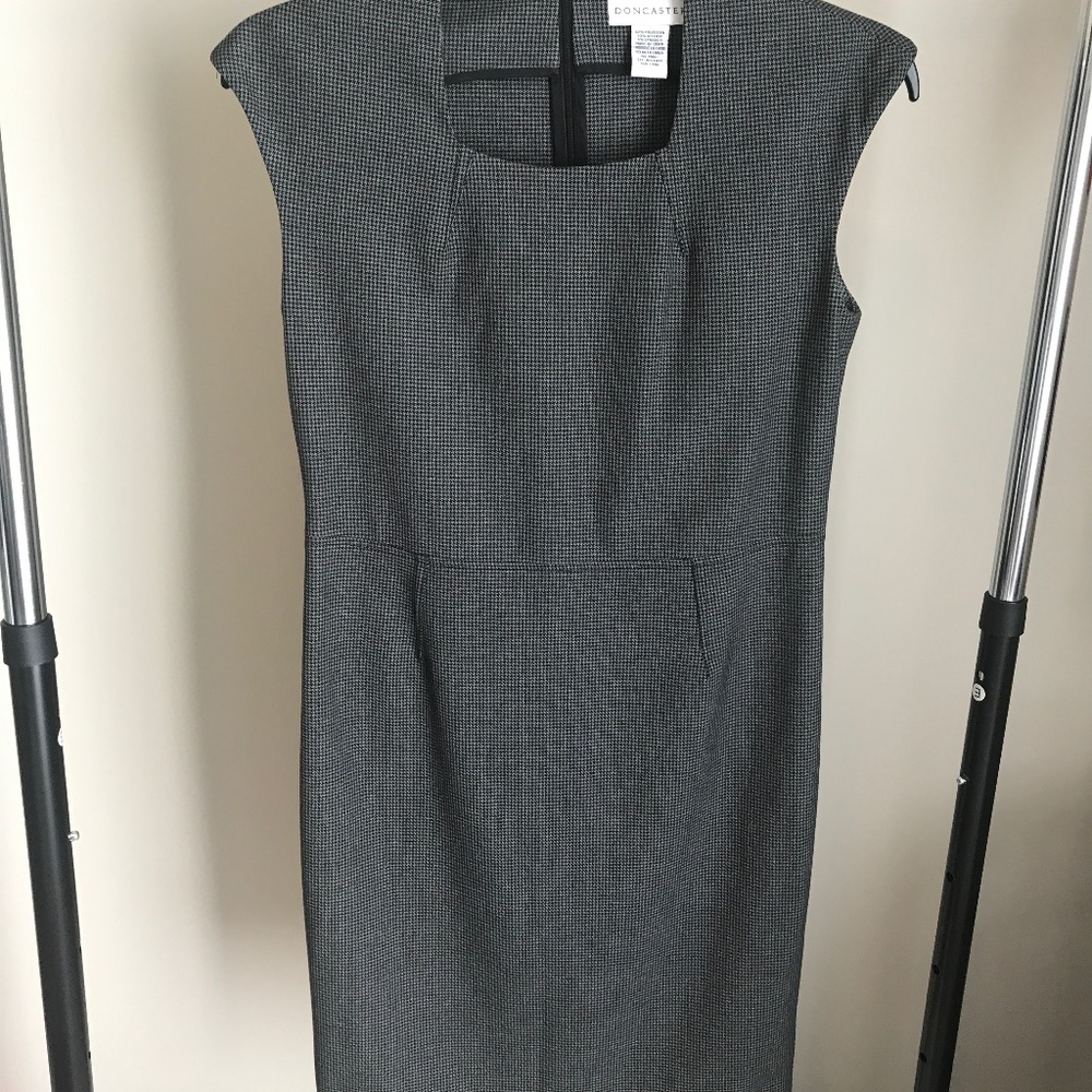 Doncaster Dress